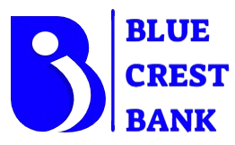 Blue Crest Bank  